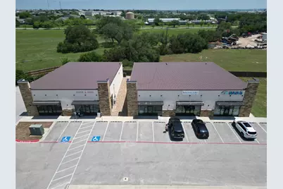 201 St Joseph Court #500, Liberty Hill, TX 78742 - Photo 2