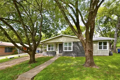 1408 Broadmoor Drive, Austin, TX 78723 - Photo 1