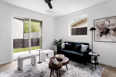3204 Lyons Road #1, Austin, TX 78702 - Photo 4
