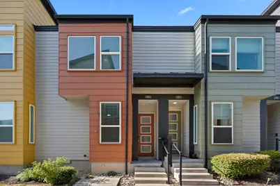 4323 Stromquist Street, Austin, TX 78723 - Photo 1