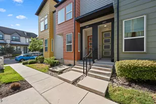 4323 Stromquist St, Austin, TX 78723 - Photo 2