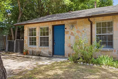 6802 Villita Avenida Street, Austin, TX 78741 - Photo 2