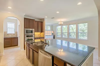 11812 Mira Vista Way #VH71, Austin, TX 78726 - Photo 8