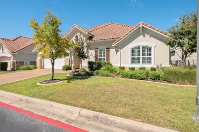 11812 Mira Vista Way #VH71, Austin, TX 78726 - Photo 2
