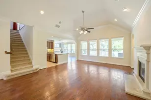 11812 Mira Vista Way, Austin, TX 78726 - Photo 4