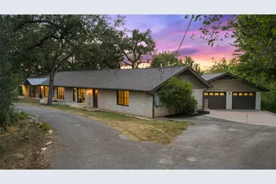 816 Terrace Mountain Drive, West Lake Hills, TX 78746 - Photo 4