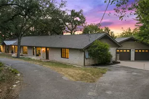 816 Terrace Mountain Dr, West Lake Hills, TX 78746 - Photo 4