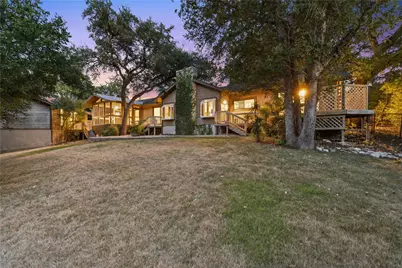 816 Terrace Mountain Drive, West Lake Hills, TX 78746 - Photo 30