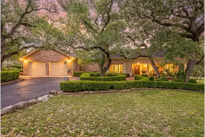 50 Brookmeadow Drive, Wimberley, TX 78676 - Photo 1