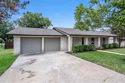 1700 Deep Wood Drive, Round Rock, TX 78681 - Photo 4