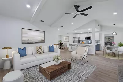 1700 Deep Wood Drive, Round Rock, TX 78681 - Photo 6