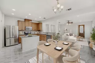 1100 Hyde Park Dr, Round Rock, TX 78665 - Photo 6