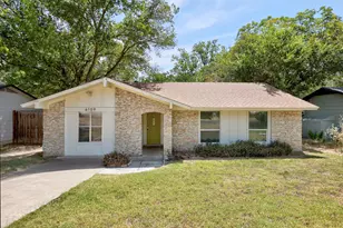 6109 Glen Meadow Dr, Austin, TX 78745 - Photo 2