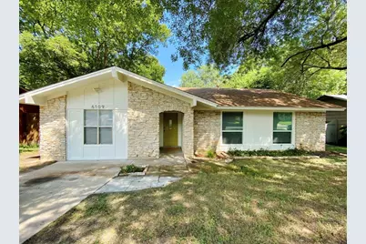 6109 Glen Meadow Drive, Austin, TX 78745 - Photo 1