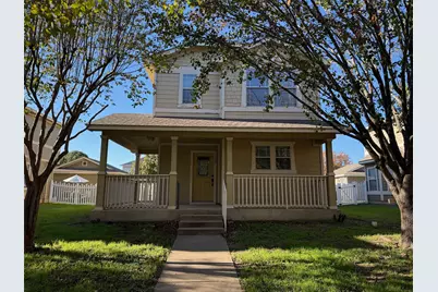 520 Rolling Oak Drive, Round Rock, TX 78664 - Photo 1