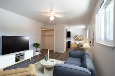 7945 Gault Street #202, Austin, TX 78757 - Photo 4