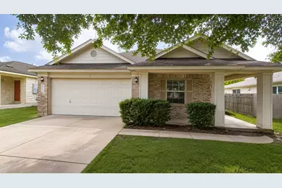 210 Lucky Clover Lane, Hutto, TX 78634 - Photo 1
