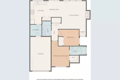 1416 Hyridge Circle, Round Rock, TX 78664 - Photo 22