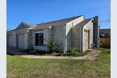 1416 Hyridge Circle, Round Rock, TX 78664 - Photo 1