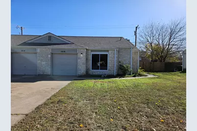 1416 Hyridge Circle, Round Rock, TX 78664 - Photo 2
