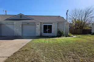 1416 Hyridge Cir, Round Rock, TX 78664 - Photo 2