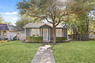 5305 Harmon Ave, Austin, TX 78751 - Photo 1