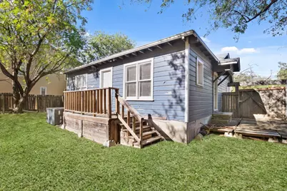 5305 Harmon Avenue, Austin, TX 78751 - Photo 16