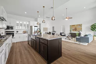 505 Travita Rd, Liberty Hill, TX 78642 - Photo 8