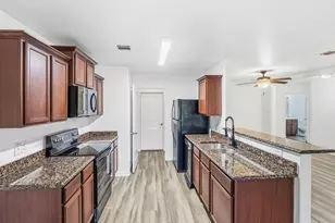 229 J E Brown Ln, Jarrell, TX 76537 - Photo 8