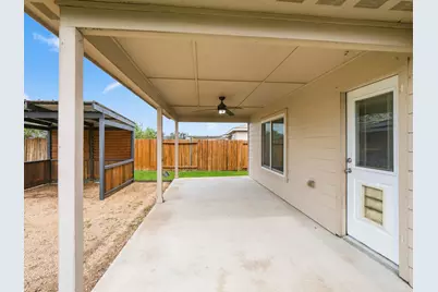 229 J E Brown Lane, Jarrell, TX 76537 - Photo 20