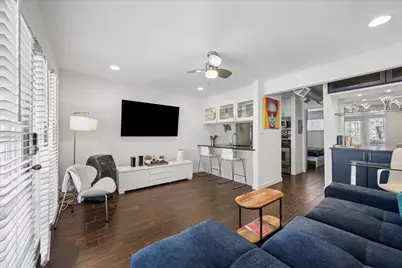 1510 W 6th Street #206, Austin, TX 78703 - Photo 1