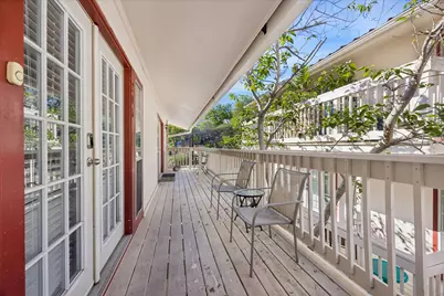 1510 W 6th Street #206, Austin, TX 78703 - Photo 16