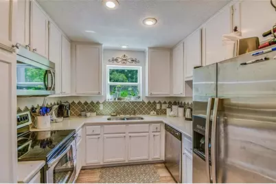 6600 Valleyside Road #B8, Austin, TX 78731 - Photo 1