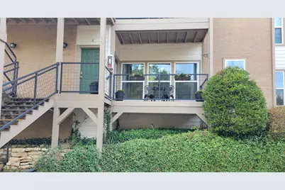 6600 Valleyside Road #B8, Austin, TX 78731 - Photo 20