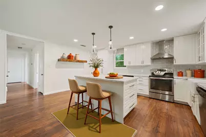 4602 Frontier Trail, Austin, TX 78745 - Photo 6