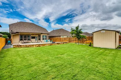 610 Stonewood Lane, Buda, TX 78610 - Photo 36