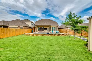 610 Stonewood Ln, Buda, TX 78610 - Photo 38