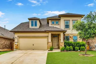 610 Stonewood Ln, Buda, TX 78610 - Photo 2