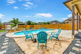 610 Stonewood Ln, Buda, TX 78610 - Photo 34