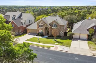 10116 Tularosa Pass, Austin, TX 78726 - Photo 1