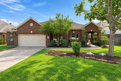 808 Canyon Springs Drive, Cedar Park, TX 78613 - Photo 2