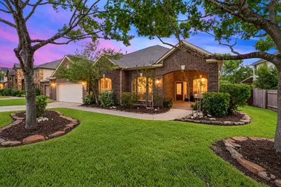 808 Canyon Springs Drive, Cedar Park, TX 78613 - Photo 1