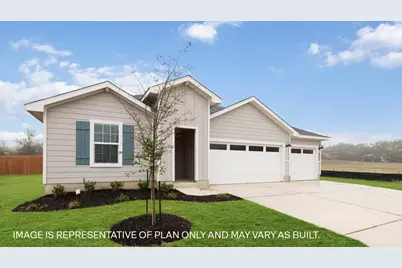 156 Gilmer Lane, Buda, TX 78610 - Photo 2
