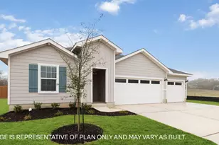 156 Gilmer Ln, Buda, TX 78610 - Photo 2