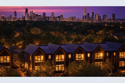 4101 Menchaca Road #104, Austin, TX 78704 - Photo 1