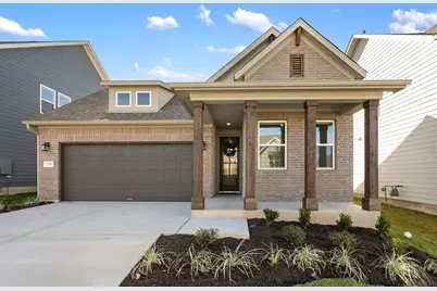 206 Crater Lake Drive, Dripping Springs, TX 78620 - Photo 1