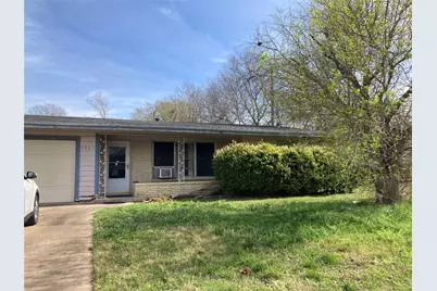 4807 Hilldale Drive, Austin, TX 78723 - Photo 1