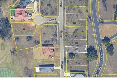 W22073B Sun Ray, Horseshoe Bay, TX 78657 - Photo 1