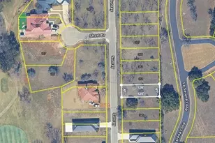 W22073B Sun Ray, Horseshoe Bay, TX 78657 - Photo 1