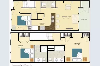 305 E 31 Street #4, Austin, TX 78705 - Photo 28